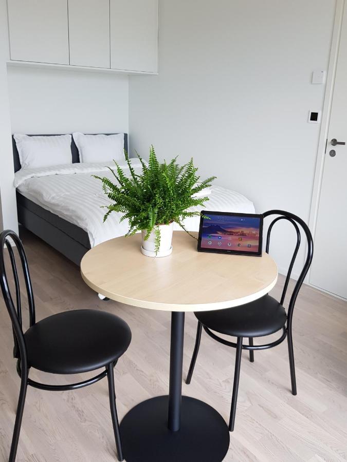 New In West-pasila * Helsinki