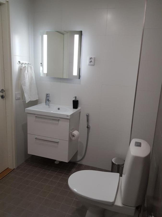 Lejlighed New In West-pasila